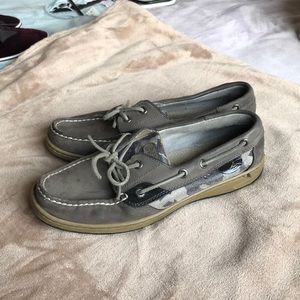 Sperry Top Sider Shoes